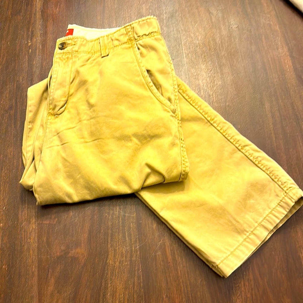 Arizona Pants, 16 Husky